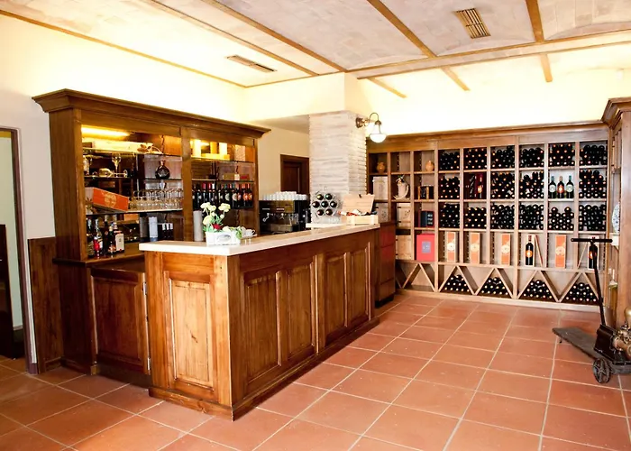 Hotel Vallantica & 4*