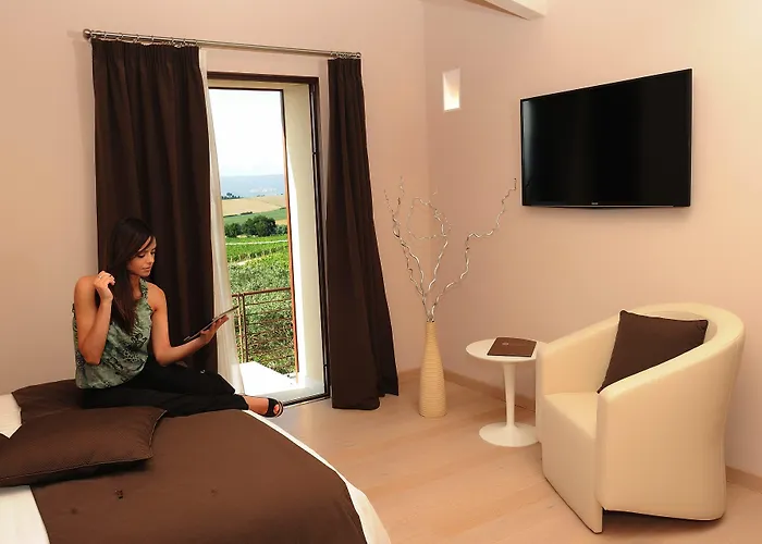 Vallantica & San Gemini