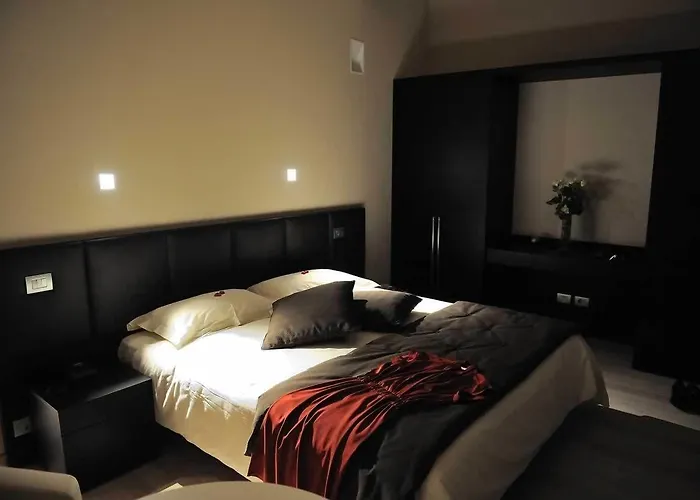 Vallantica & 4* San Gemini