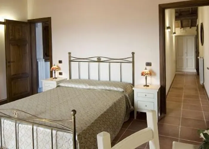 Vallantica & Hotel San Gemini