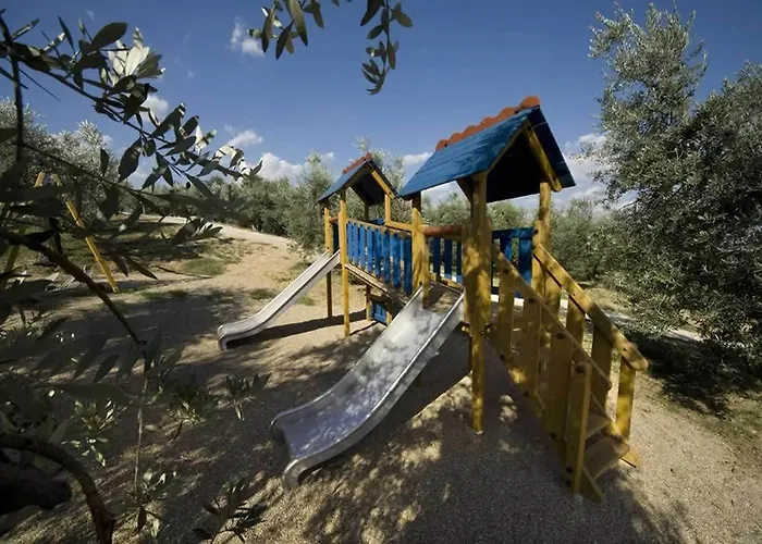 Hotel Vallantica & 4*