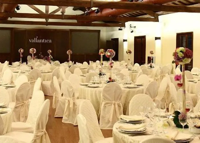 Vallantica & San Gemini