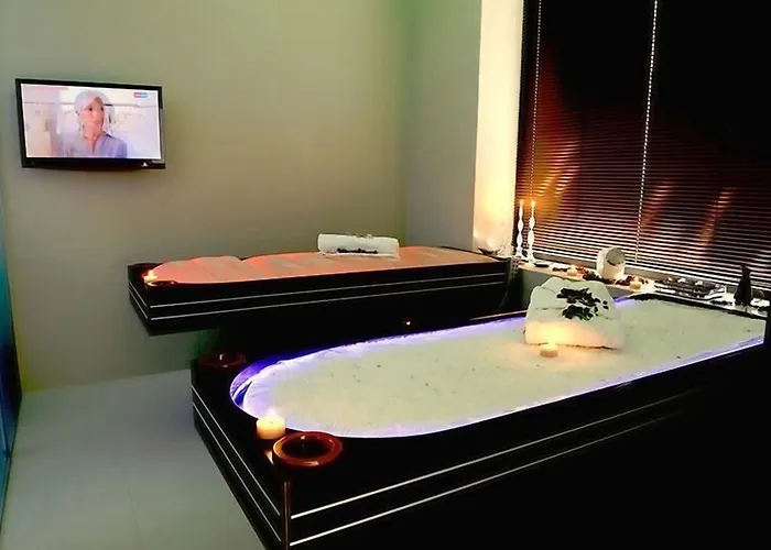 Vallantica & San Gemini