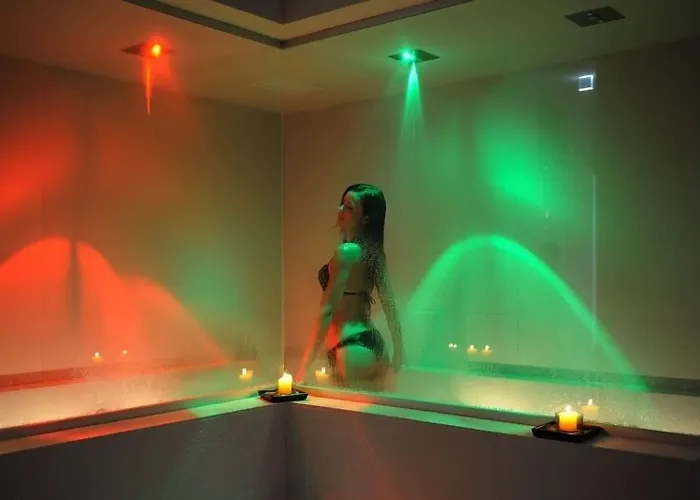 Vallantica & Hotel 4*