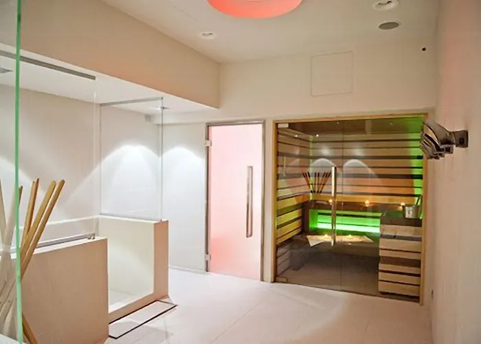 Vallantica & Hotel San Gemini