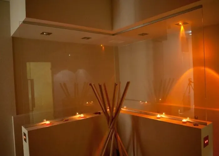 Vallantica & Hotel 4*