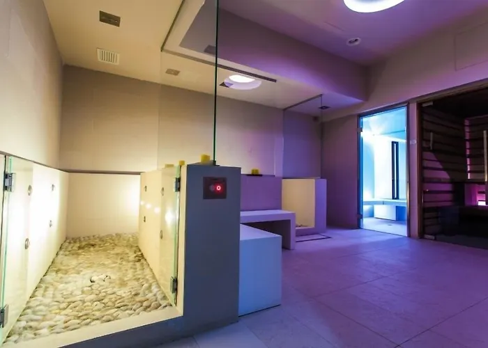 Vallantica & San Gemini