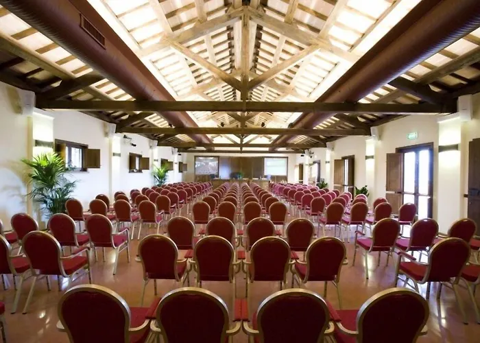 Vallantica & San Gemini