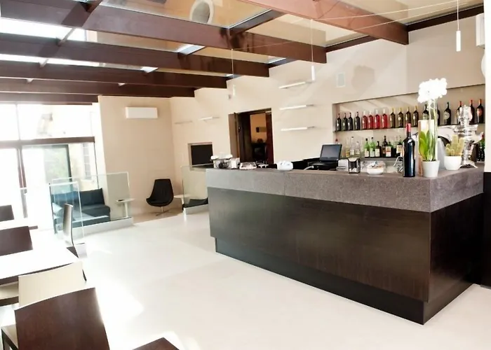 Vallantica & 4* San Gemini