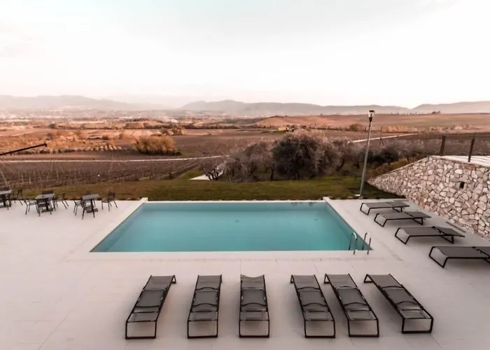 Vallantica & Hotel San Gemini