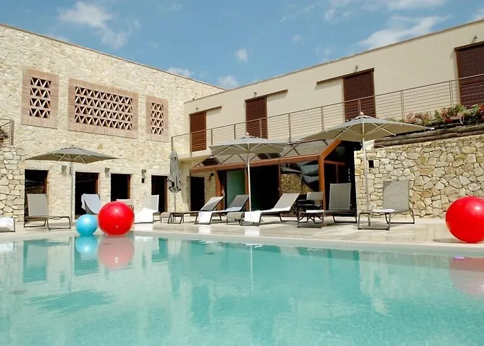 Vallantica & 4* San Gemini