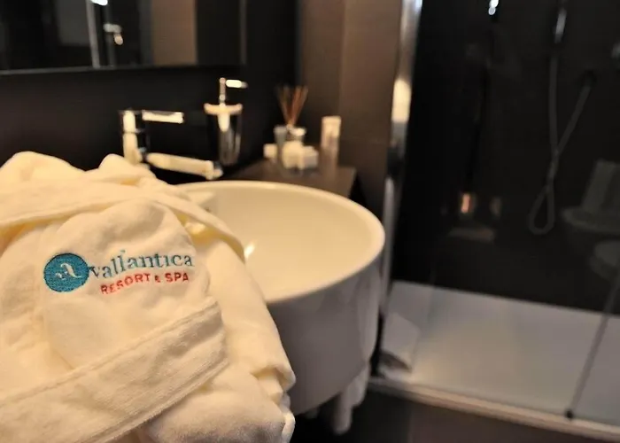 Hotel Vallantica & 4*