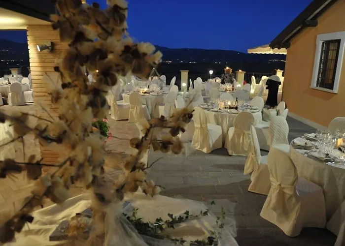 Vallantica & 4* San Gemini