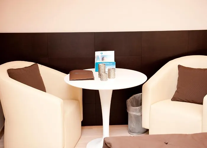 Vallantica & 4* San Gemini