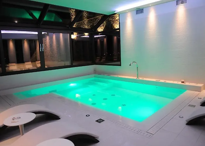 Vallantica & 4* San Gemini