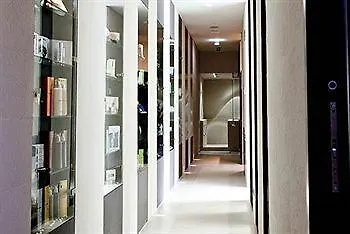 Hotel Vallantica & 4*