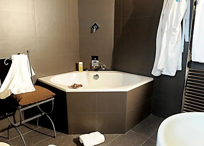 Hotel Vallantica & 4*