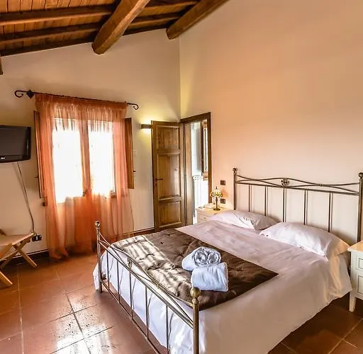 Vallantica & San Gemini