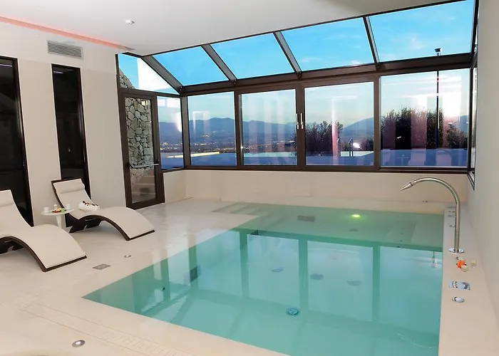 Vallantica & Hotel 4*