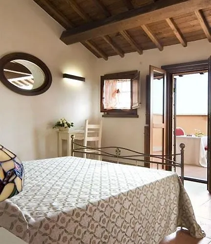 Vallantica & Hotel San Gemini