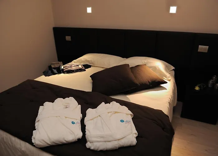 Vallantica & Hotel San Gemini